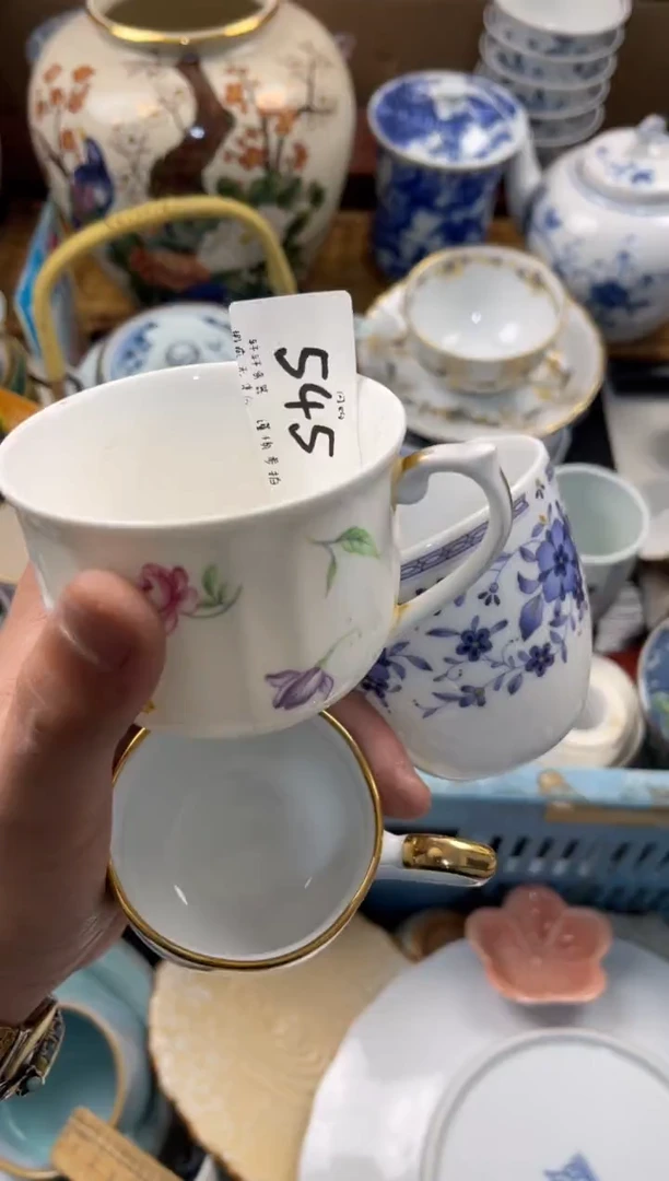 木*青 店铺名称 轩轩瓷器 闪购类型 定向 木子青