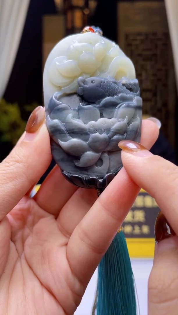 定制和田玉X和田玉定制闪购链接HTY01