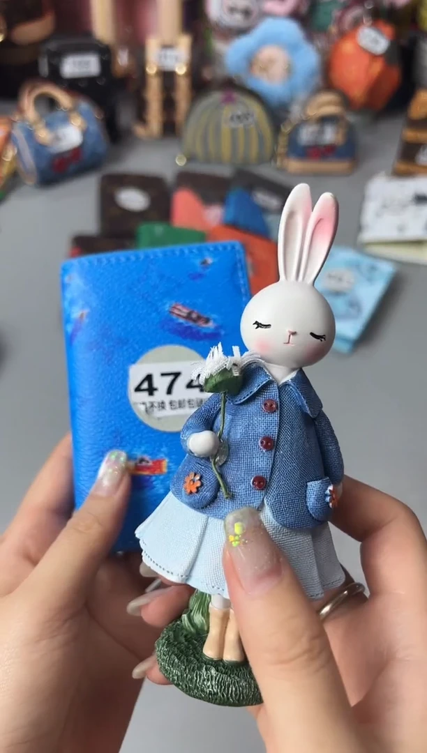 瓷片474手工无品牌 七天无理由