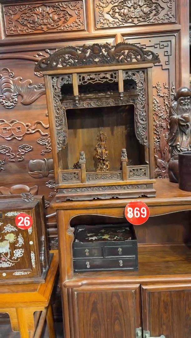 木一***，佛龛1880.8888888888