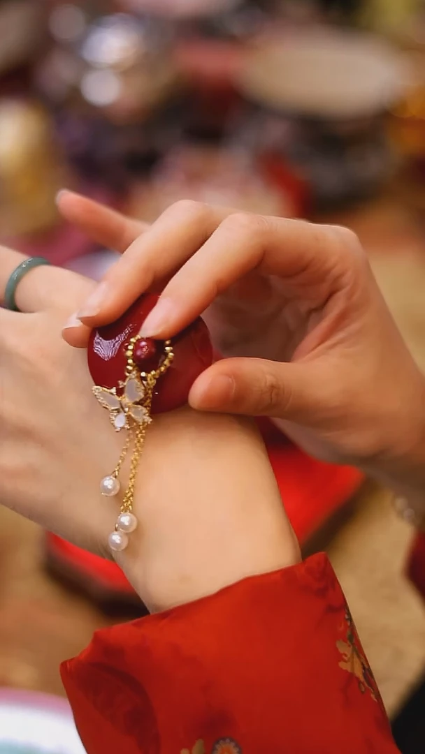 【闪购商品】摆件山怂阿卿直播间@@提溜