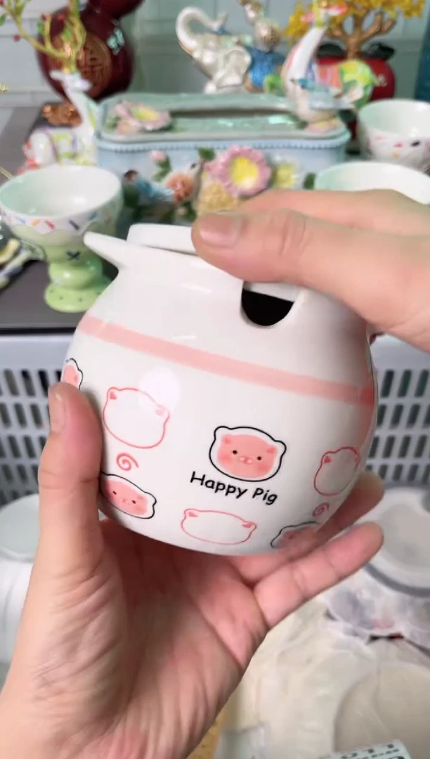 瓷片007默认微瑕谨慎参怕库存1件