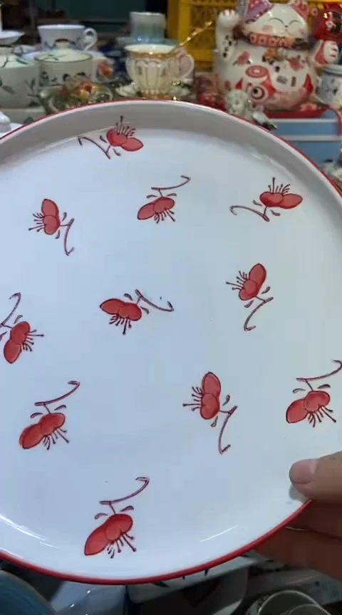 【闪购商品】瓷片1111111111111111