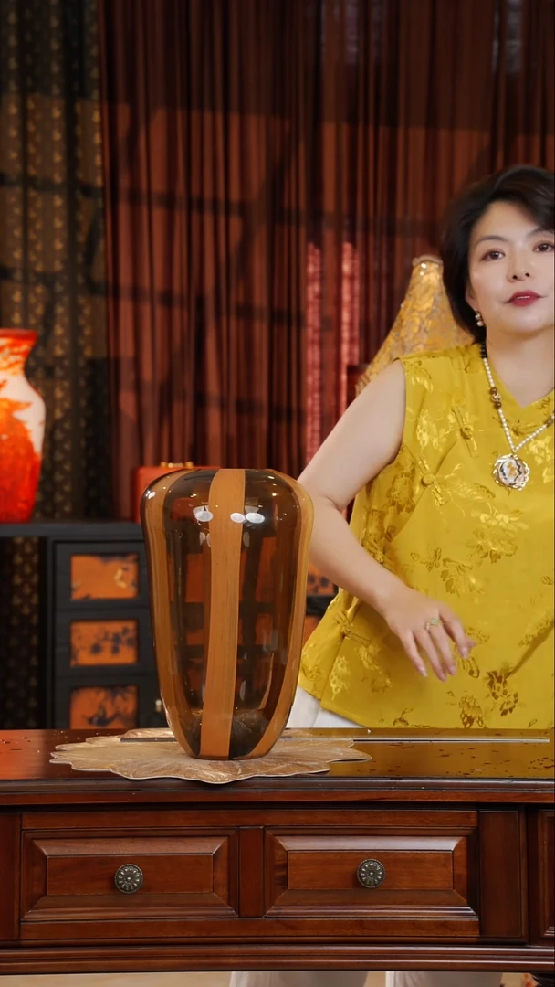 琉璃手工艺品琉璃