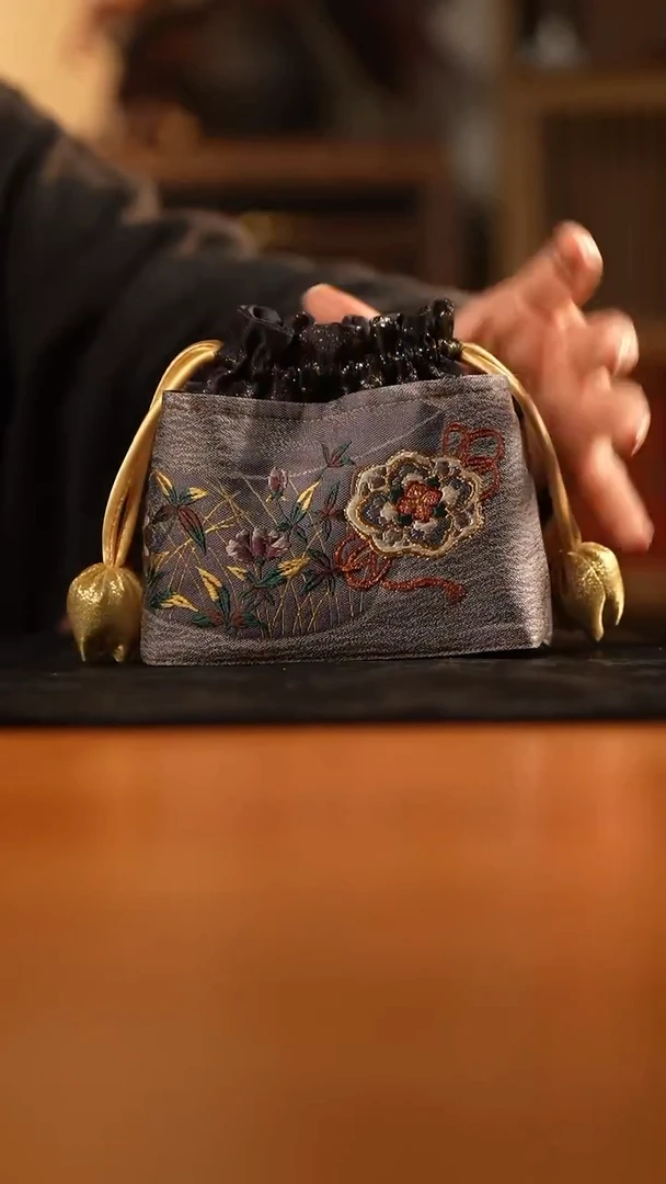 己和与瓷景德镇主人杯袋003