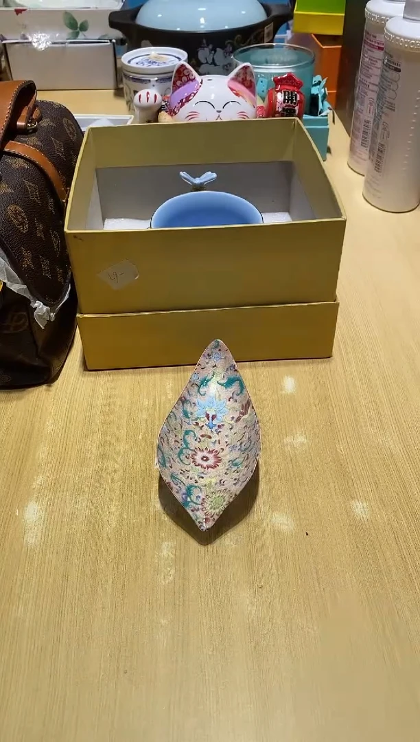瓷片全场正品,一件不留@@1