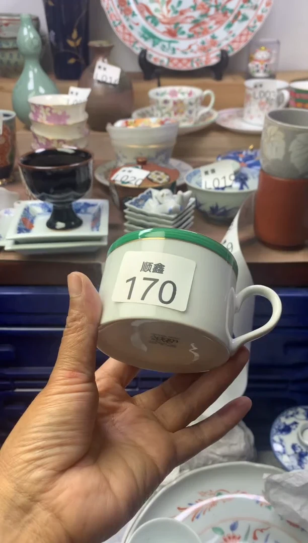 Y*L顺鑫工艺品店闪购