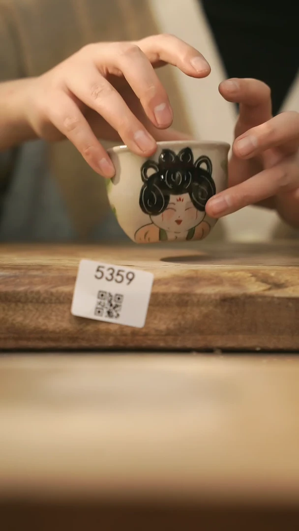 【闪购商品】【落单孤品】福利/杯垫@@5359