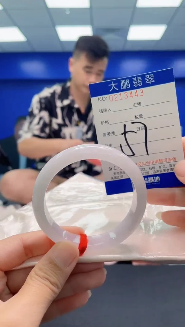 未镶嵌手镯翡翠AAAAAAAAA