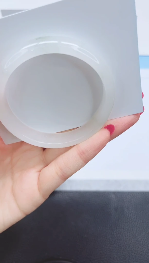 未镶嵌手镯石英质玉171-53.1