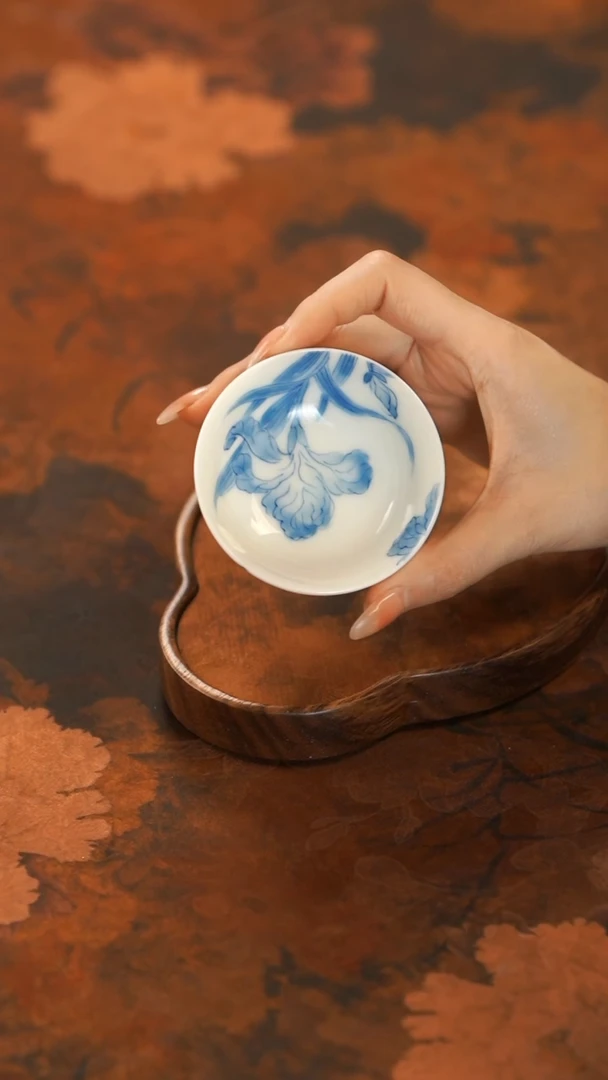 【闪购商品】11留器茶斋高货瓷器@@LQ5250