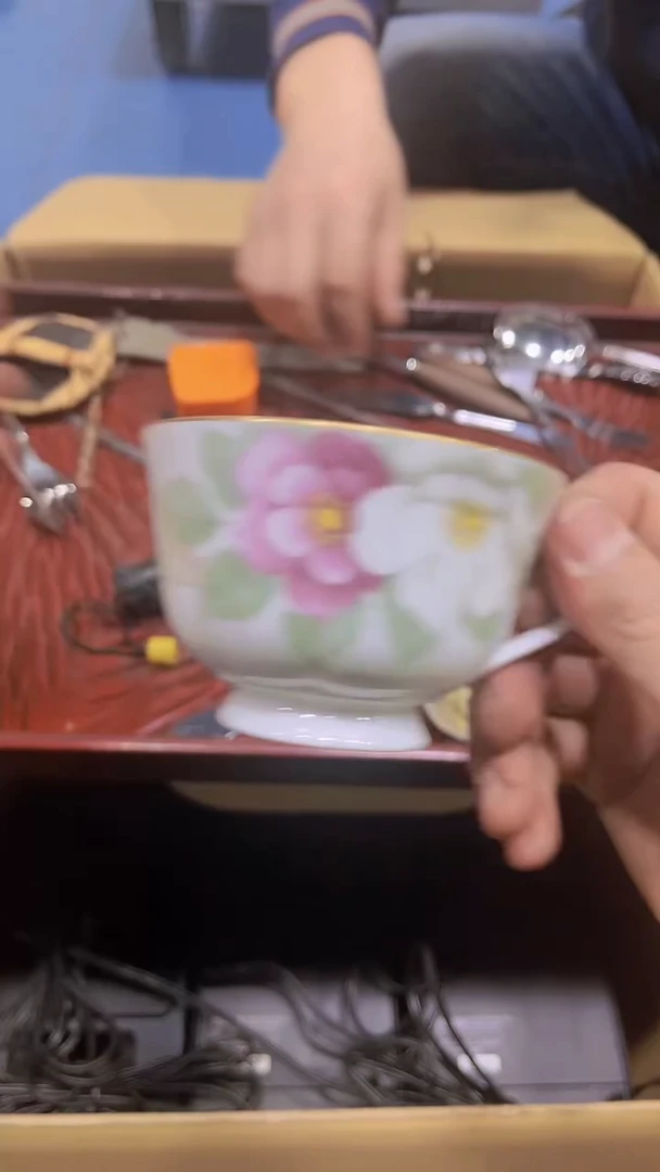 【闪购商品】瑕疵品瓷器瓷器瓷器