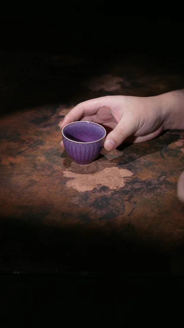 小城大器陶瓷茶具@@W10