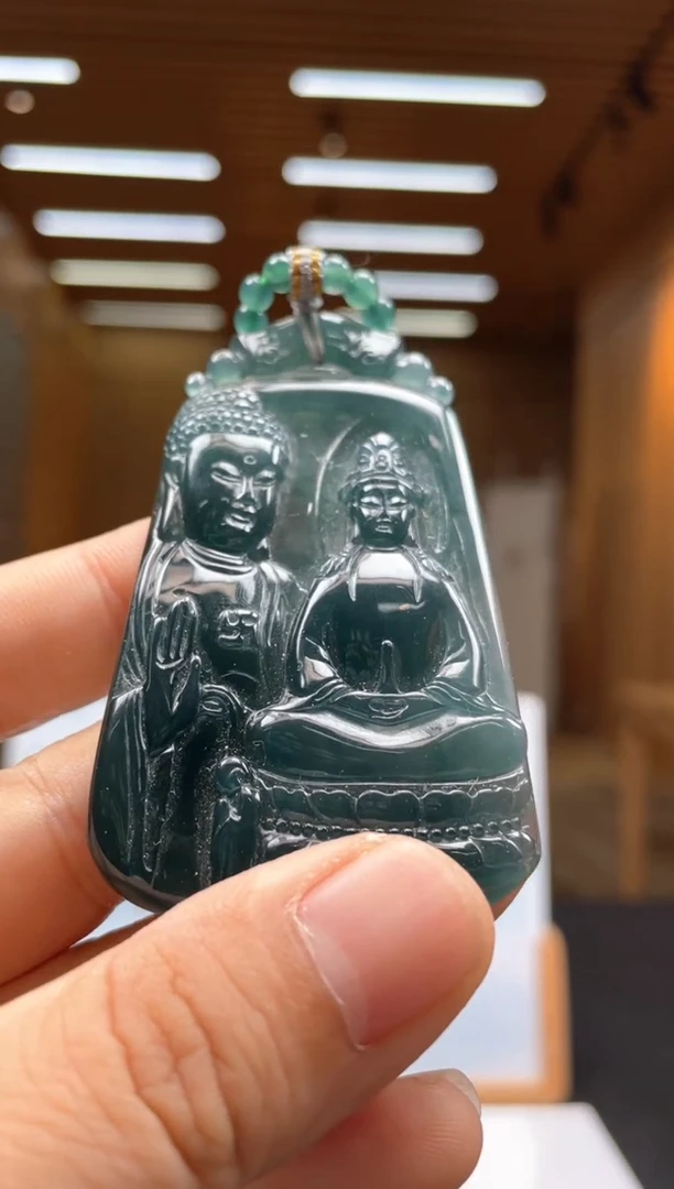 未镶嵌定制翡翠********144