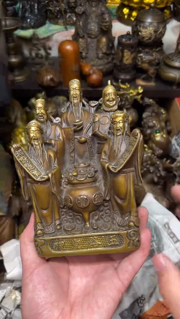 S錾华堂专属精品链接
