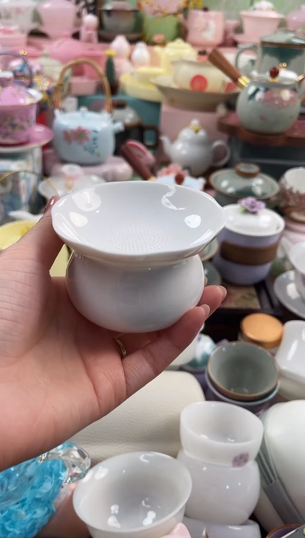 茶具：库存仅剩1件