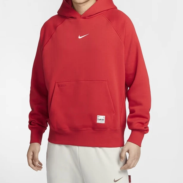 NIKE/耐克Sportswear灵蛇迎新系列男子加绒连帽衫HV8206657