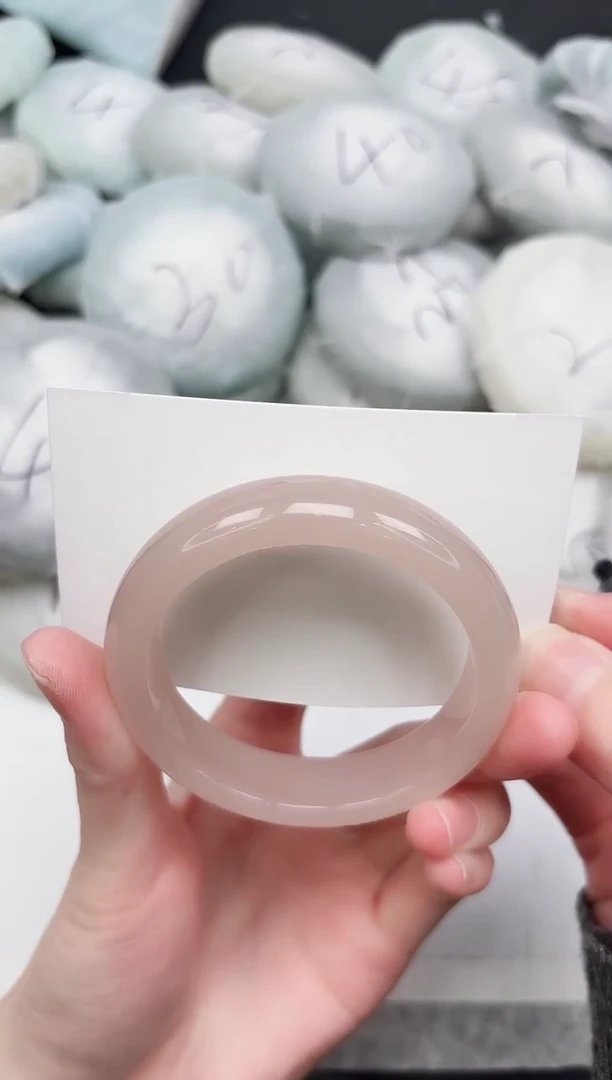 东凌女款手镯161-54.2