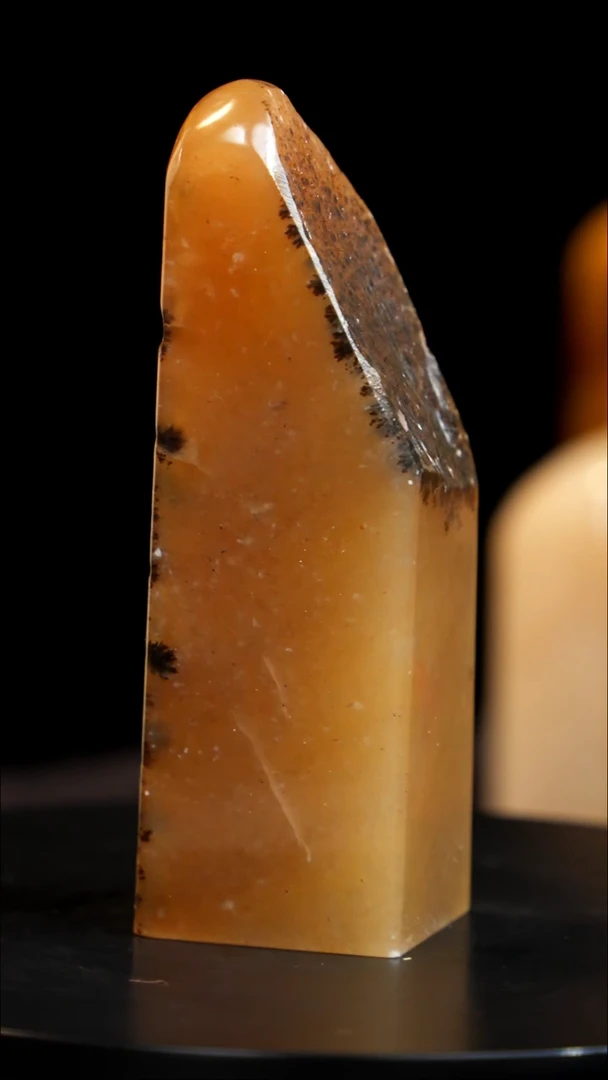 田黄石印章印章印章