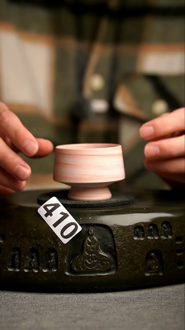 410景德镇陶瓷茶器系列