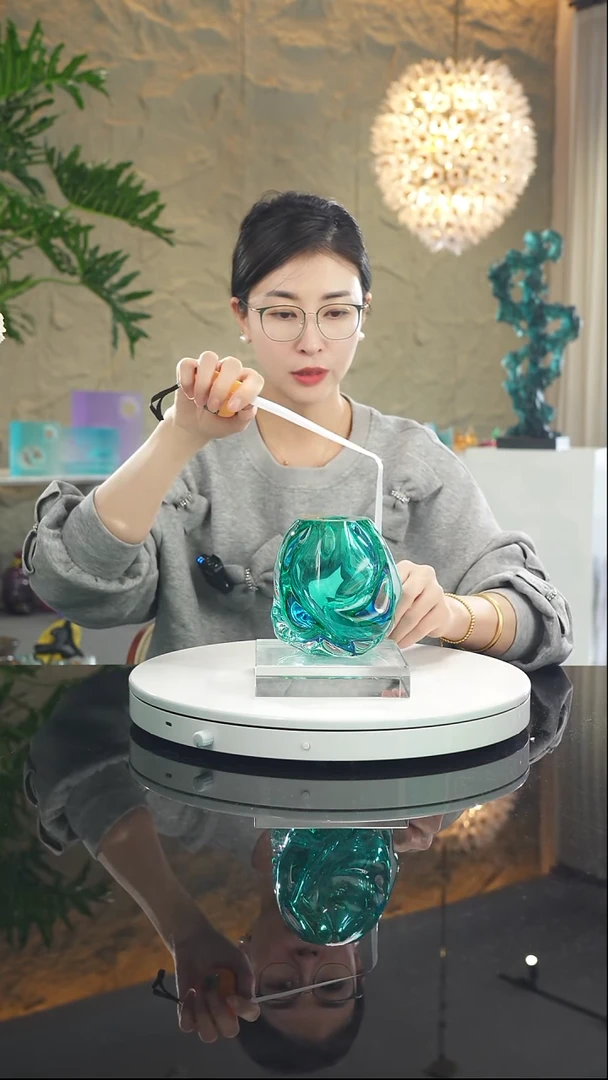 【闪购商品】瓷片福利款香薰瓶摆件