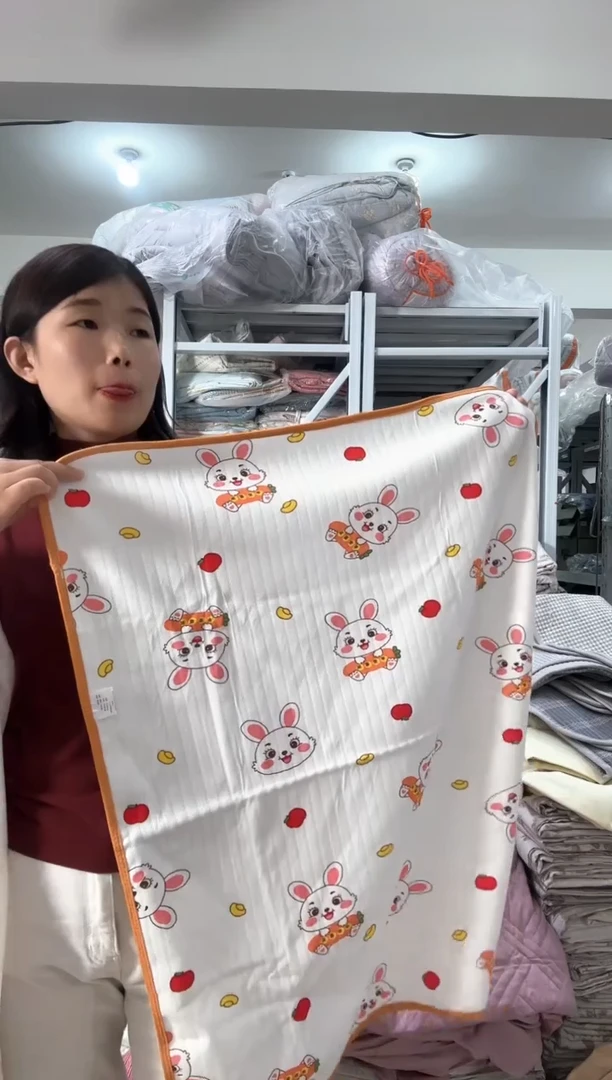 棉棉隔尿垫