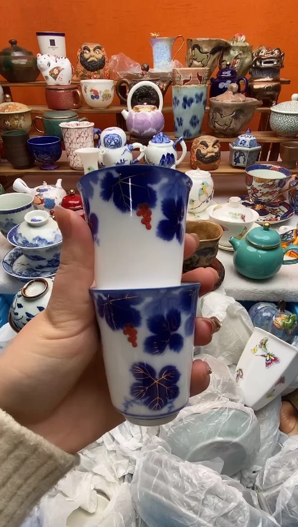 瓷片蒙****?全场满20包邮一对一闪购