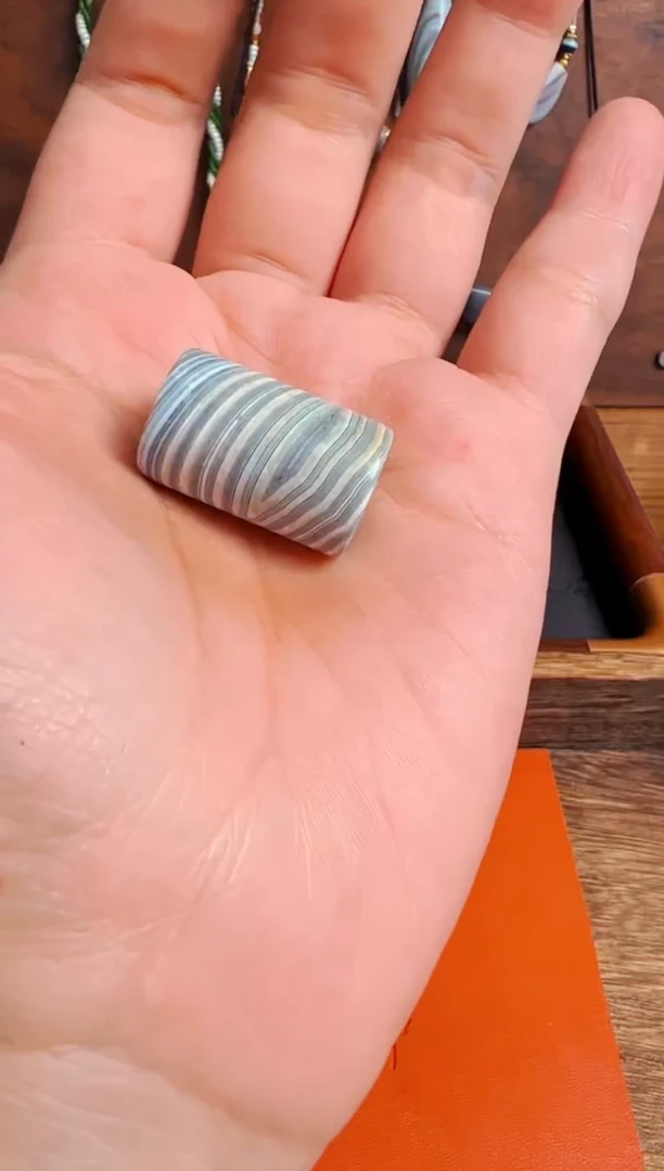 【肖钟出品】东南亚配珠