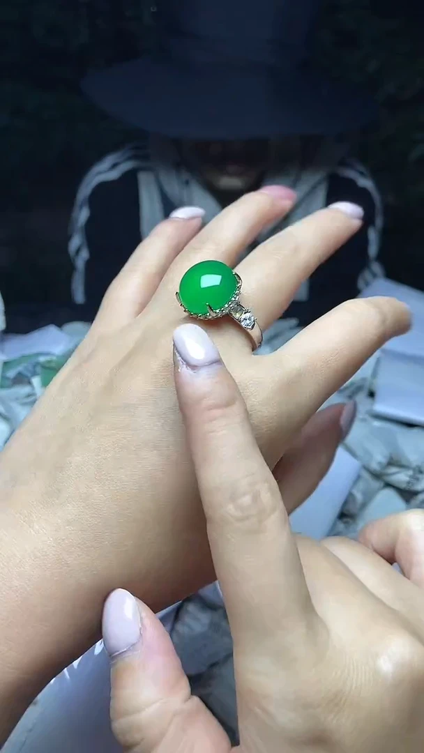 无非金属满色吊坠 所见即所得！