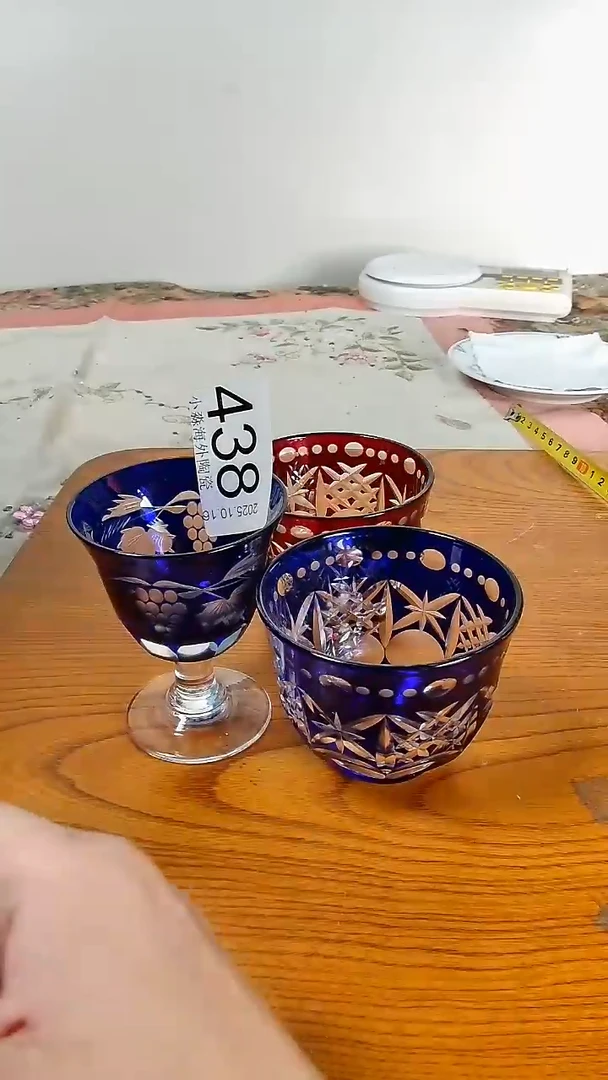 瓷片赤***_小淼海外陶瓷工艺品