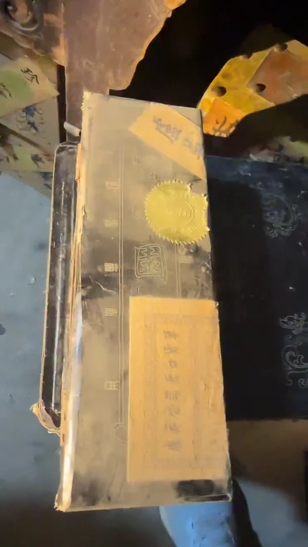 木       园黑盒子