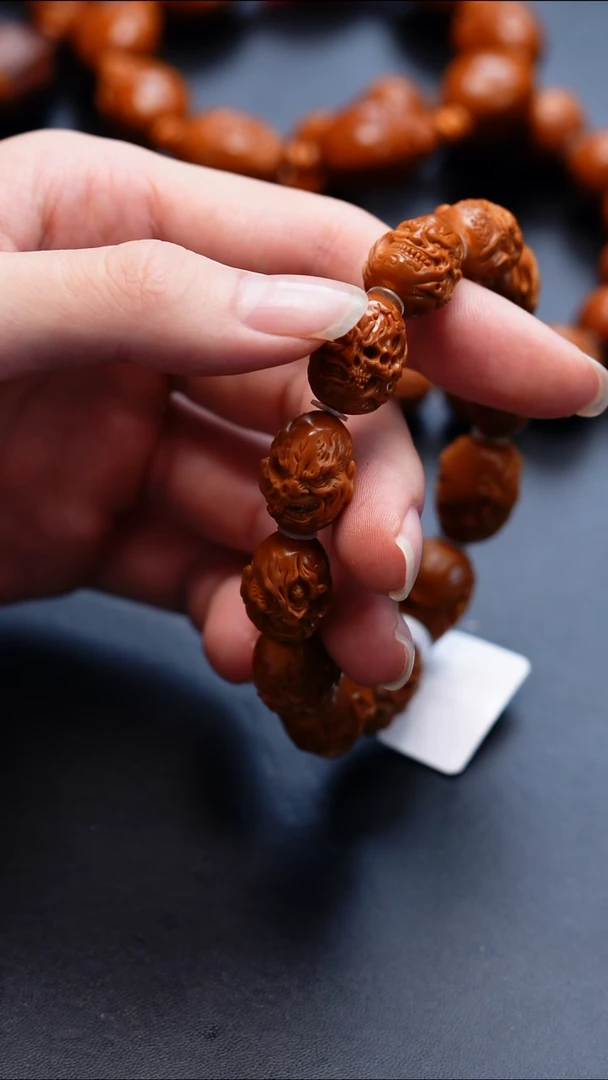 手串/手链橄榄核橄榄核