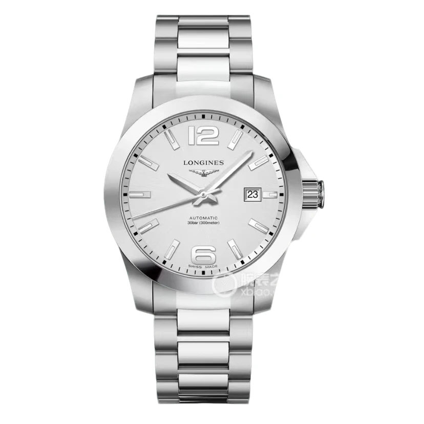 99新 Longines/浪琴 竞品专属/浪琴康卡斯/39mm/11500