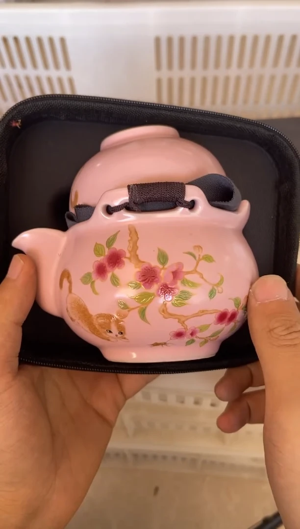 摆件摄影的产品有使用过的痕迹有点脏介意勿拍