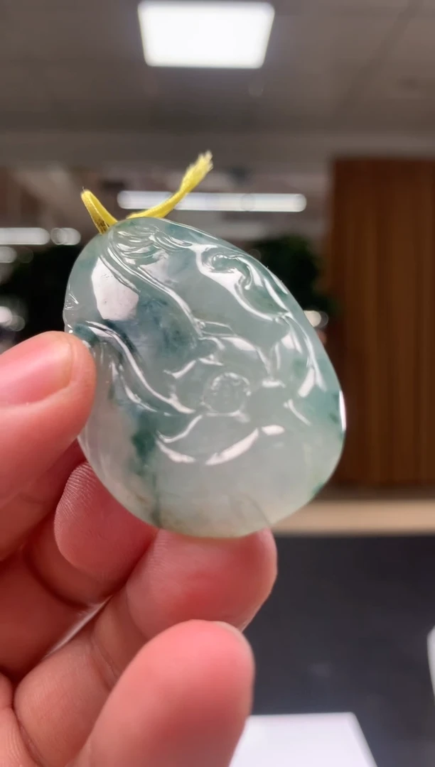 未镶嵌定制翡翠          *151