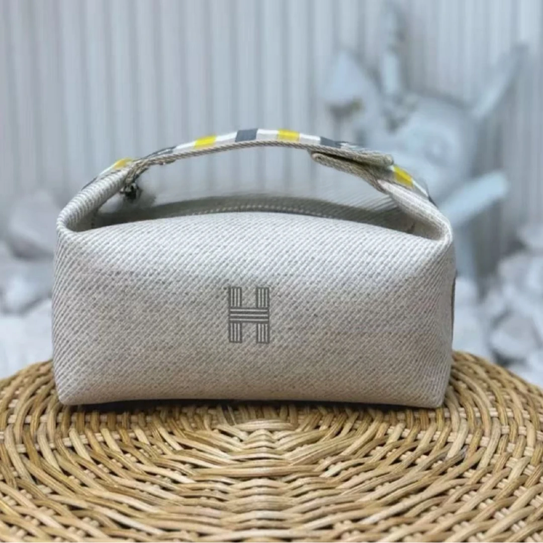 未使用 Hermes/爱马仕 /手提包/5885 菲菲