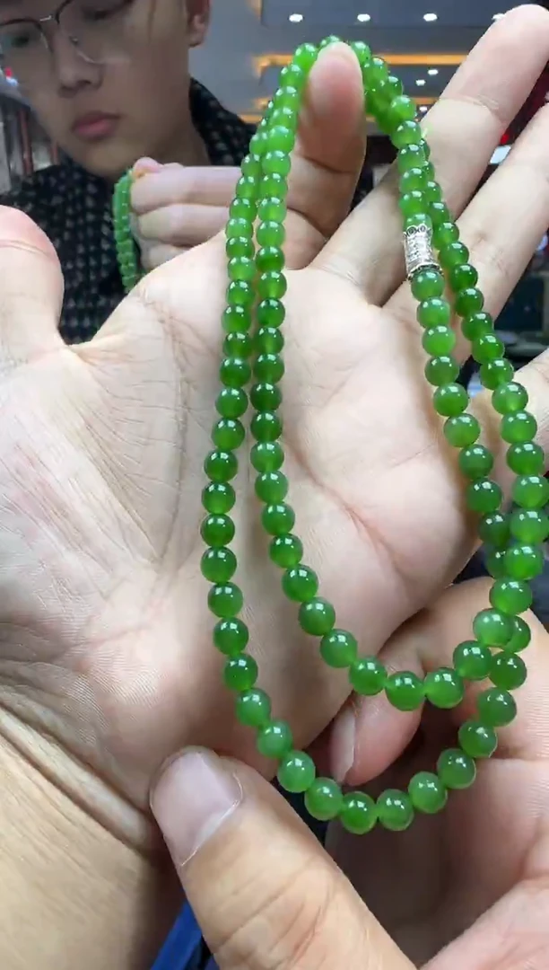 未镶嵌和田玉挂件【陆1228】73 7025 多样性发其一