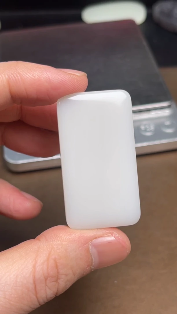 【闪购商品】和田玉颈饰未镶嵌46