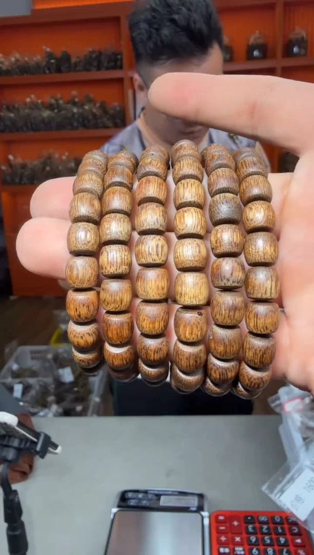 手串沉香c112号多样性发一