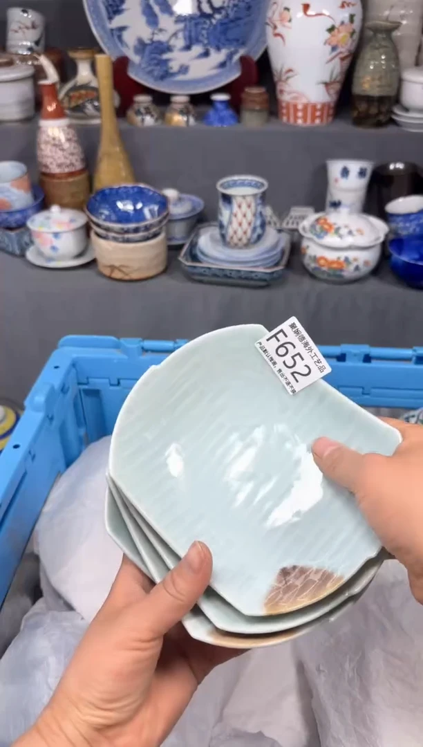 【闪购商品】壶聚娴德工艺品闪购f652