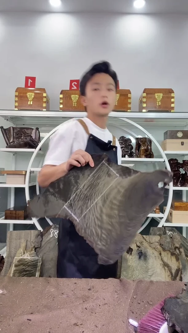 水****)金丝楠木原料木材