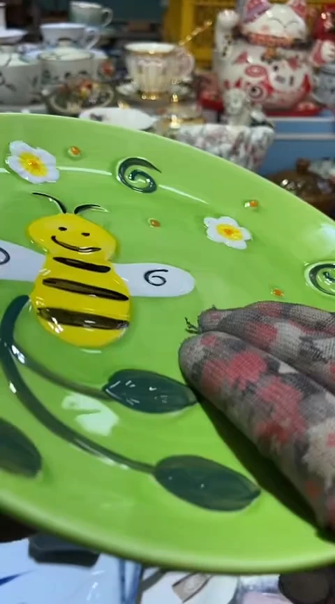 【闪购商品】瓷片1111111111111111