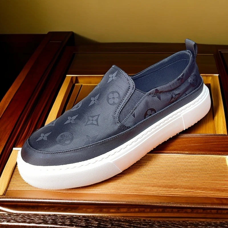 2025男士休闲时尚潮流鞋-6100