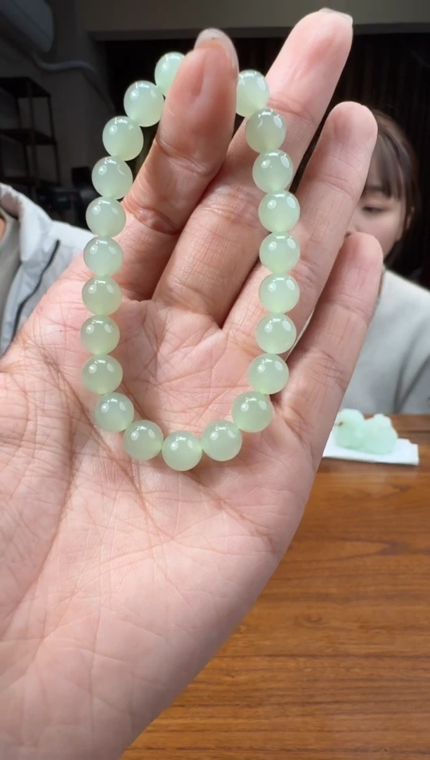 【闪购商品】和田玉11未镶嵌1.20  9888