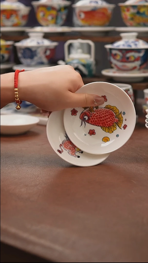 昨明 （福利价格）2个小味碟