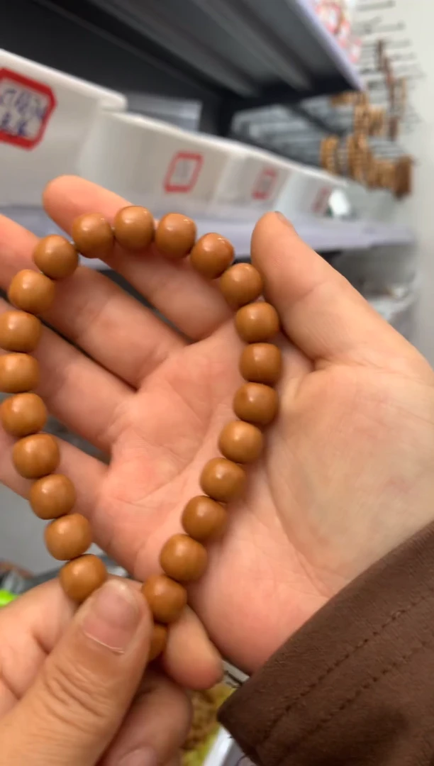 【闪购商品】猴头核桃吊坠老邢