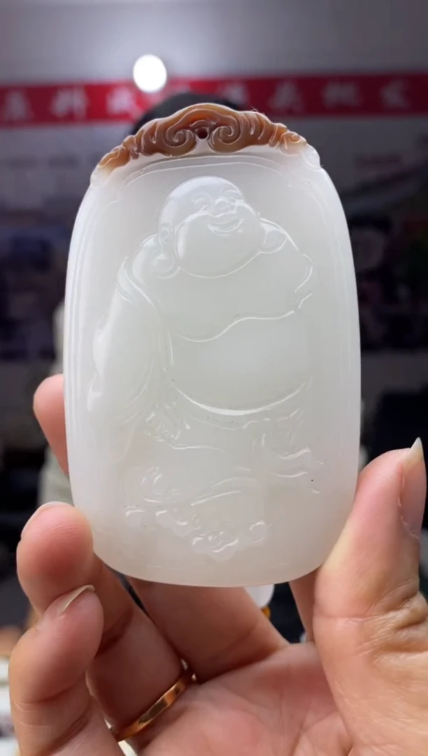 颈饰未镶嵌石英质玉天然玉石未镶嵌颈饰