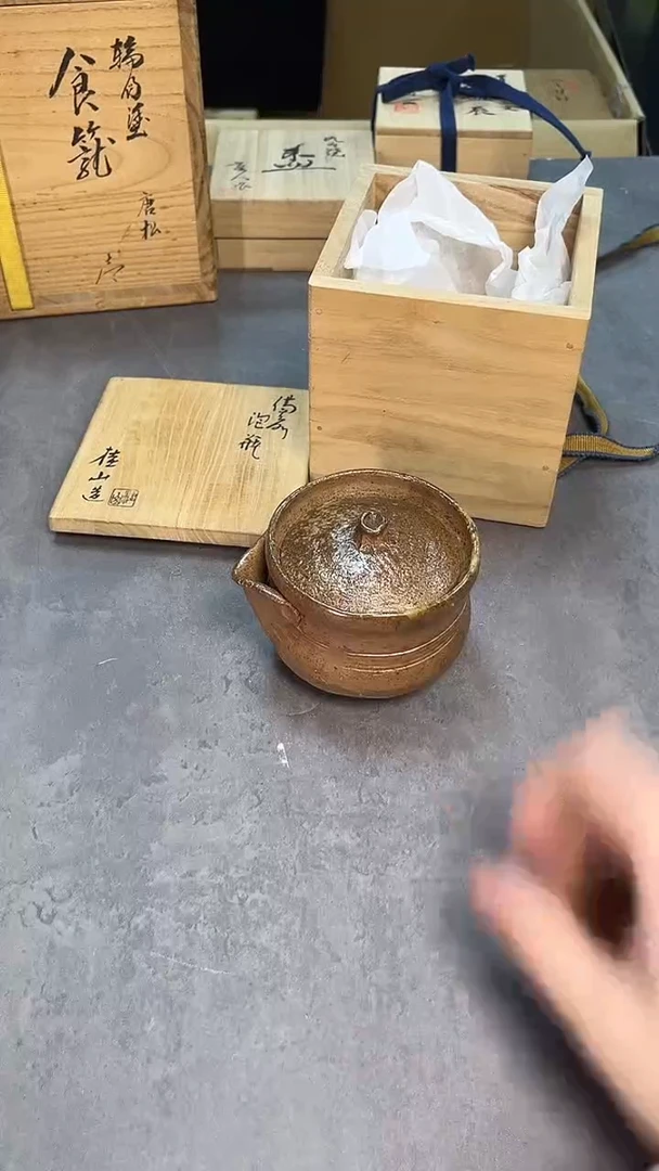 茶宠瓷器茶具套装