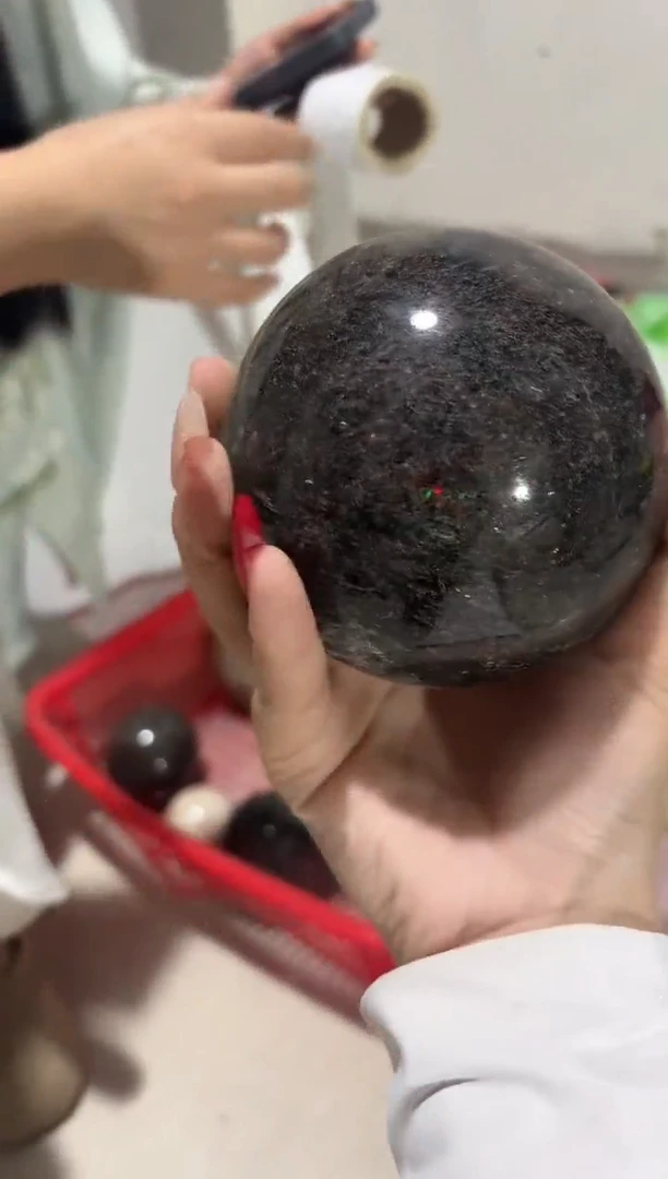 未镶嵌水晶大型摆件（非配饰）草莓767
