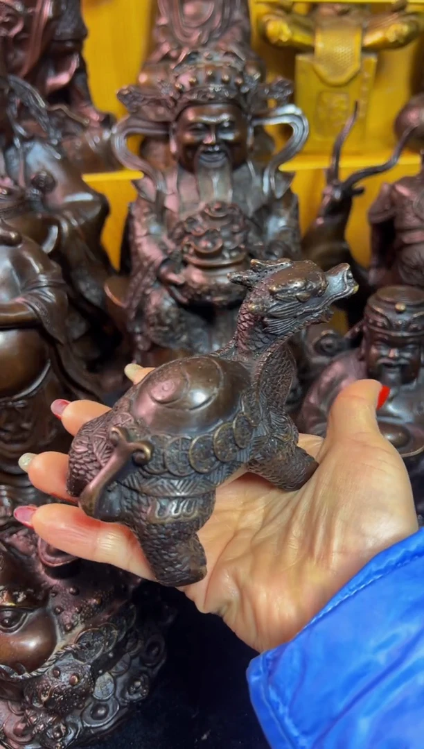 【闪购商品】1案台摆件 物品摆件